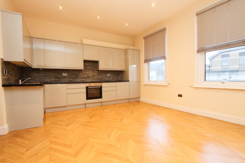 Land, in MERTON HIGH STREET, £525,000