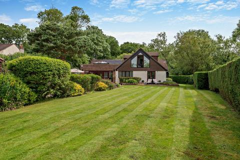 5 bed property, in Westley Mill, £1,295,000