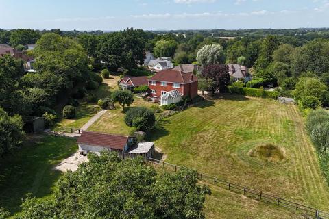 3 bed property, in Lonnen Road, £1,195,000