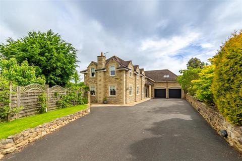 5 bed property, in Farrick View, £1,050,000