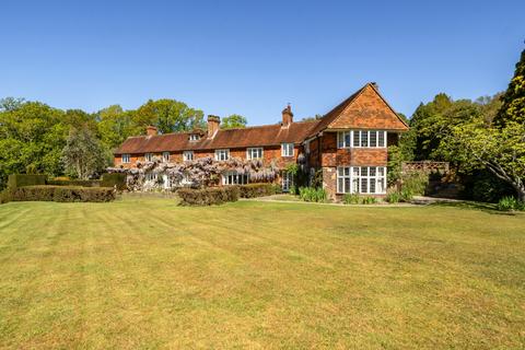 6 bed property, in Wadhurst Road, £2,000,000