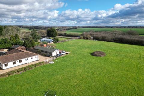 5 bed property, in Flaunden Lane, £1,350,000