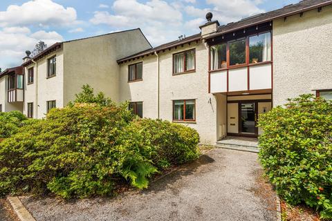 2 bed property, in 10 Bellman Close, £290,000
