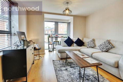2 bed property, in Ripon Croft, £219,950