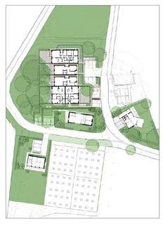 Land, in Chesterton, £1,850,000