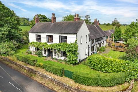 7 bed property, in Stallington Road, £850,000