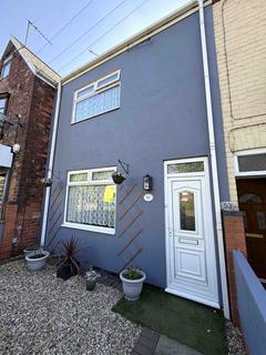 3 bed property, in Station Road, £124,950