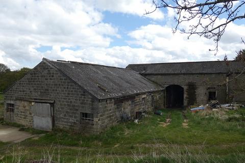 Studio, in Oaks Farm Barns, £600,000