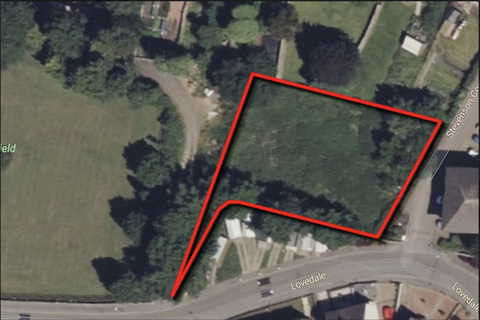 Studio, in Sanquhar DG4, £50,000