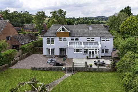 5 bed property, in Breach Lane, £750,000