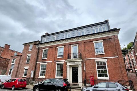 1 bed property, in West Cliff, £100,000