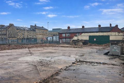 Studio, in Birkenhead, £450,000