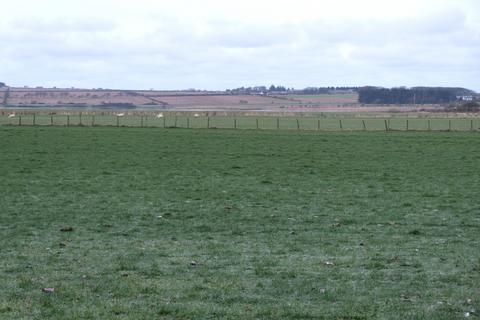 Studio, in Watten Development, £200,000
