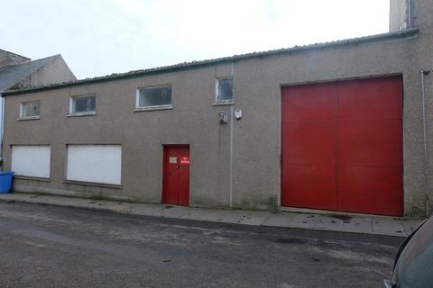 Land, in Saltoun Street, £130,000