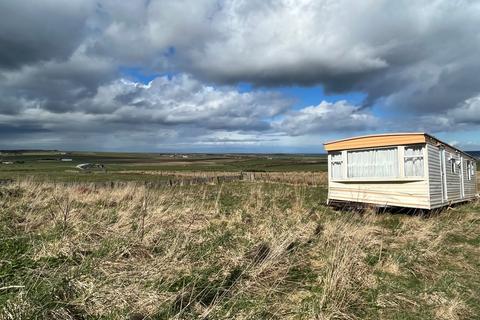 Land, in Mayfield, £25,000