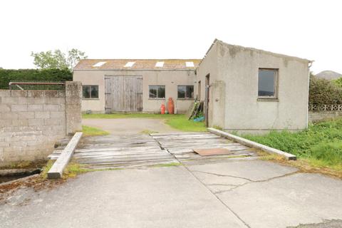 Land, in Development Opportunity, £140,000