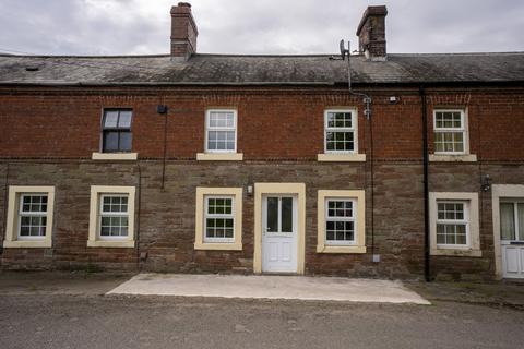 Studio, in The Nook, £145,000