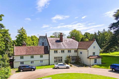 5 bed property, in Church Lane, £1,250,000