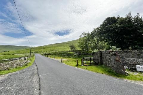 Land, in Ballarie Plot, £75,000