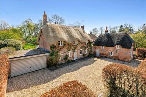 5 bed property, in The Street, £1,000,000