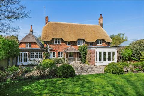 5 bed property, in The Street, £1,000,000