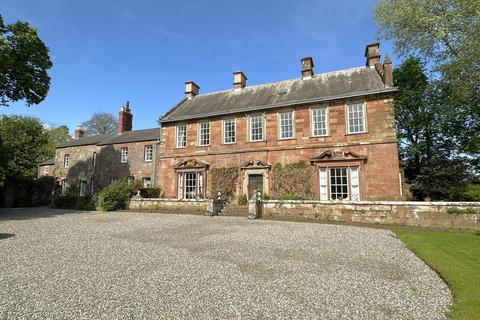 8 bed property, in Newbiggin Hall, £900,000