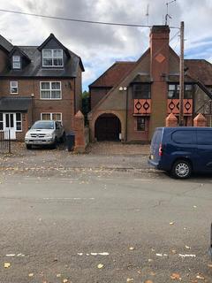 Studio, in Alexandra Road, £1,100,000