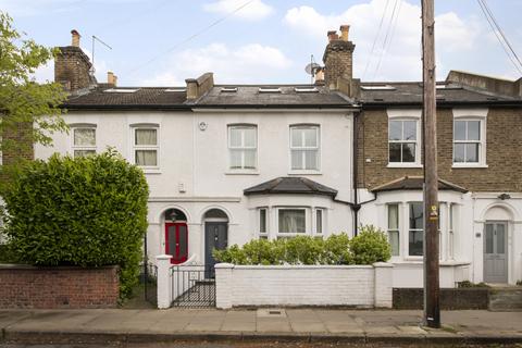 4 bed property, in St. Francis Road, £1,200,000