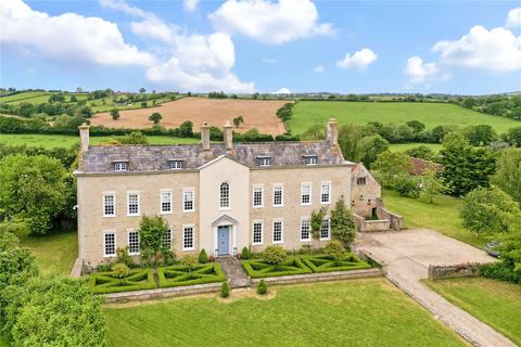 5 bed property, in Breach Hill Lane, £2,500,000