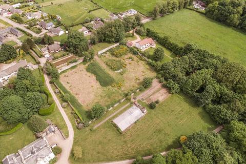Land, in The Walled Garden Development Site, £250,000