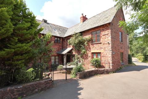 3 bed property, in Cowbridge Sawmill, £650,000