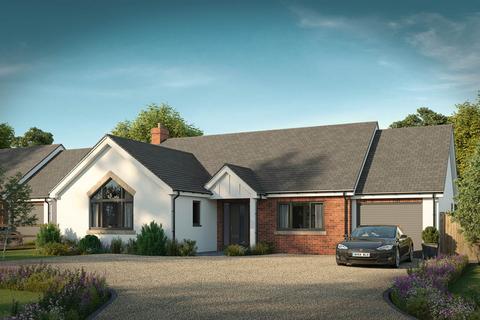 Studio, in Sheeptick End, £1,250,000