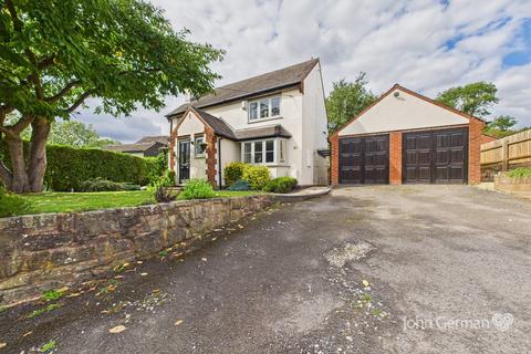3 bed property, in Springle Styche Lane, £495,000