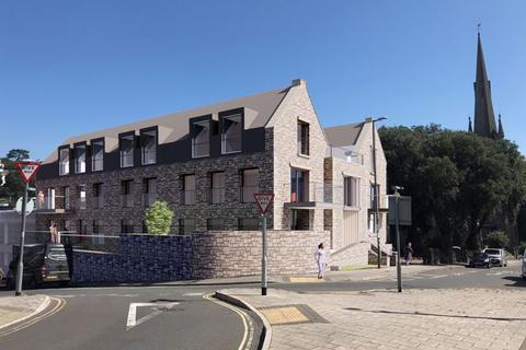 Studio, in Union Street, £450,000