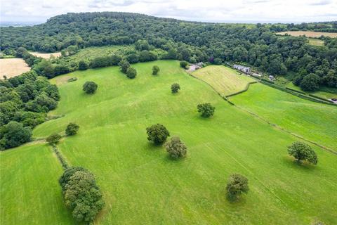 Land, in Land At Outlanes, £495,000