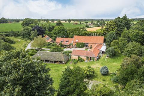 10 bed property, in Panxworth, £1,100,000