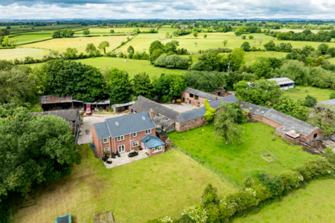 Land, in Scaleby, £845,000