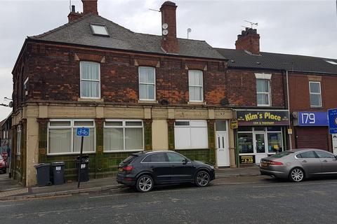 2 bed property, in 175-177 Cleveland Street, £215,000
