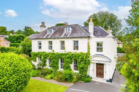 11 bed property, in Rowlands Hill, £1,295,000