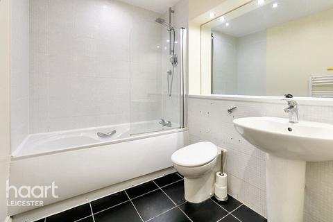 1 bed property, in Watkin Road, £130,000
