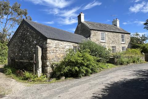 3 bed property, in Newmill TR20, £625,000