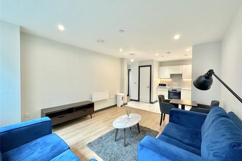 1 bed property, in Drury Lane, £120,000