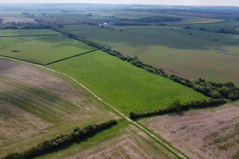 Land, in Lot 1 - c.11.13 Acres Of Land, £90,000