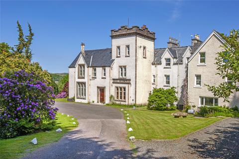 12 bed property, in Properties At Portsonachan, £705,000