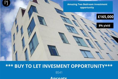 2 bed property, in Loom Street, £160,000