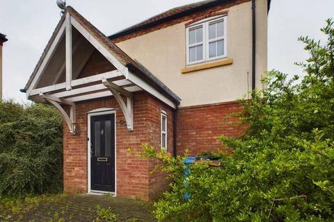 1 bed property, in Attringham Park, £89,950