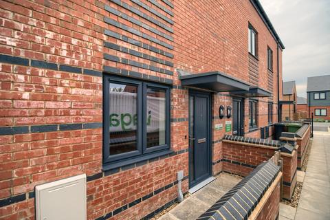 1 bed property, in Juniper Grove, £155,000