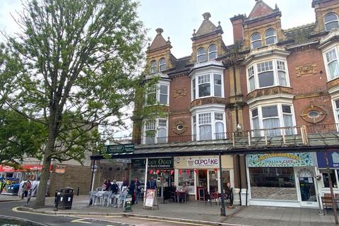 Studio, in & 5 Queens Park Road, £415,000