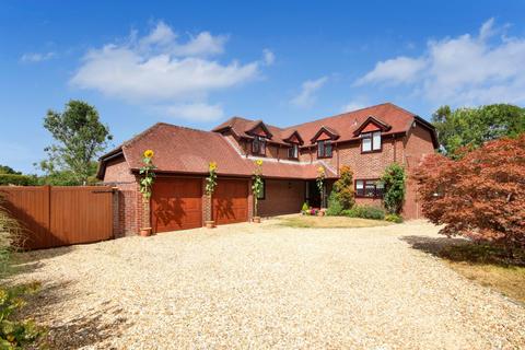 4 bed property, in Merley Park Road, £900,000