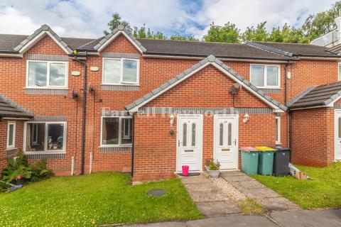 3 bed property, in St. Michaels Close, £165,000